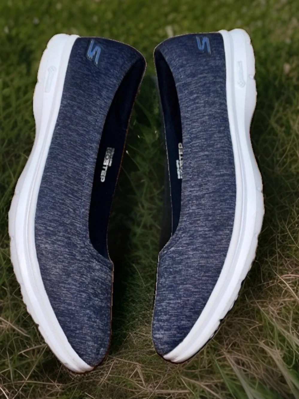 Skechers GO STEP ballet flats, Women’s size 11